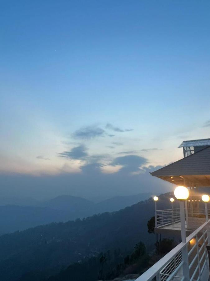 Onehouse Resort Lansdowne Exteriér fotografie