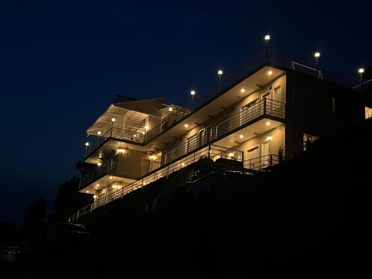 Onehouse Resort Lansdowne Exteriér fotografie