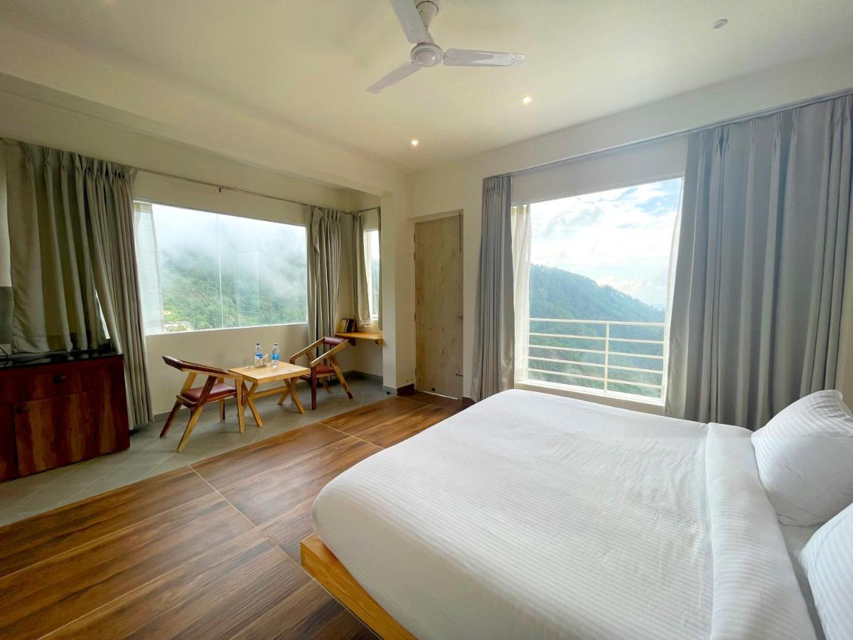 Onehouse Resort Lansdowne Exteriér fotografie
