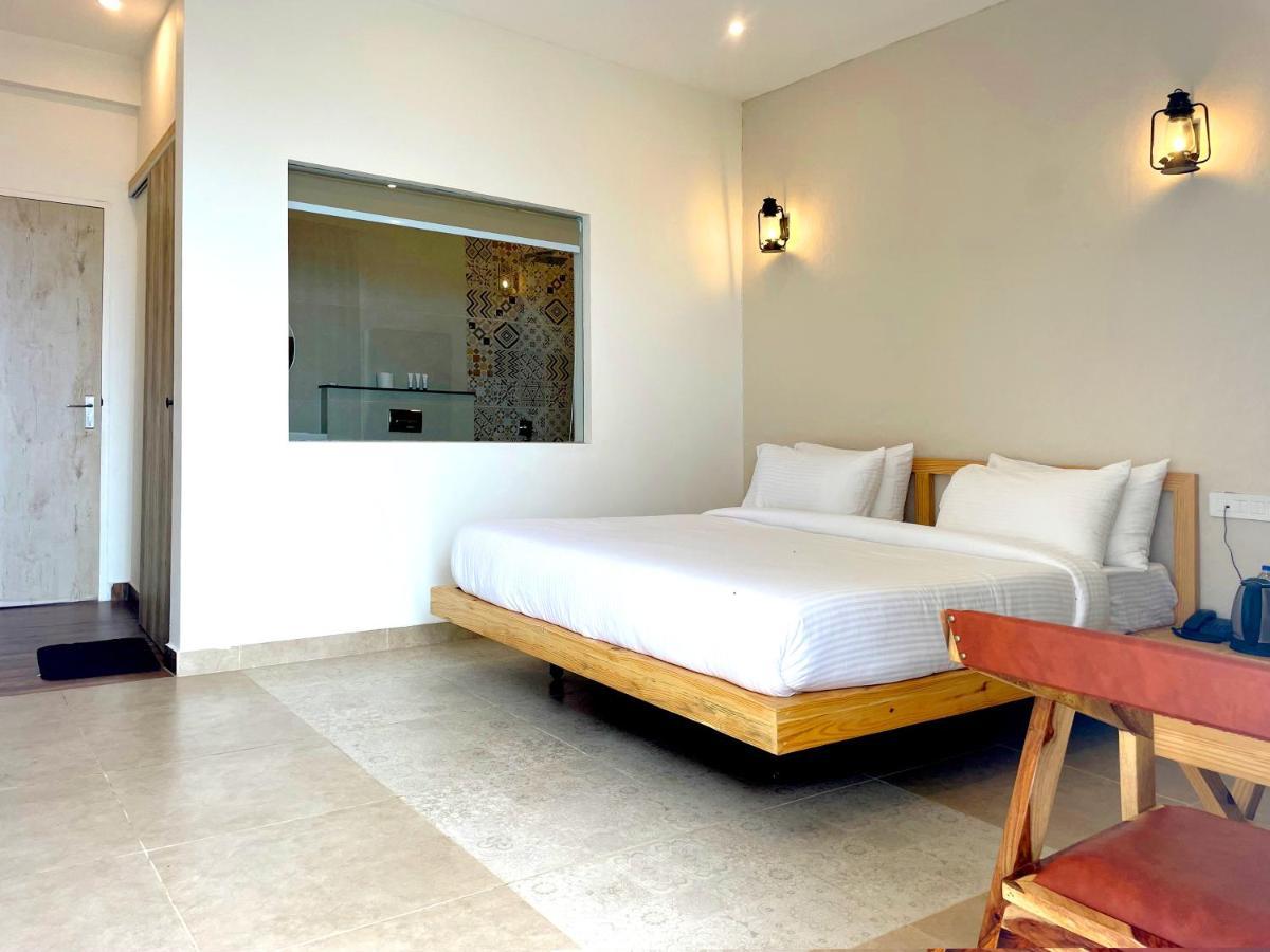 Onehouse Resort Lansdowne Exteriér fotografie