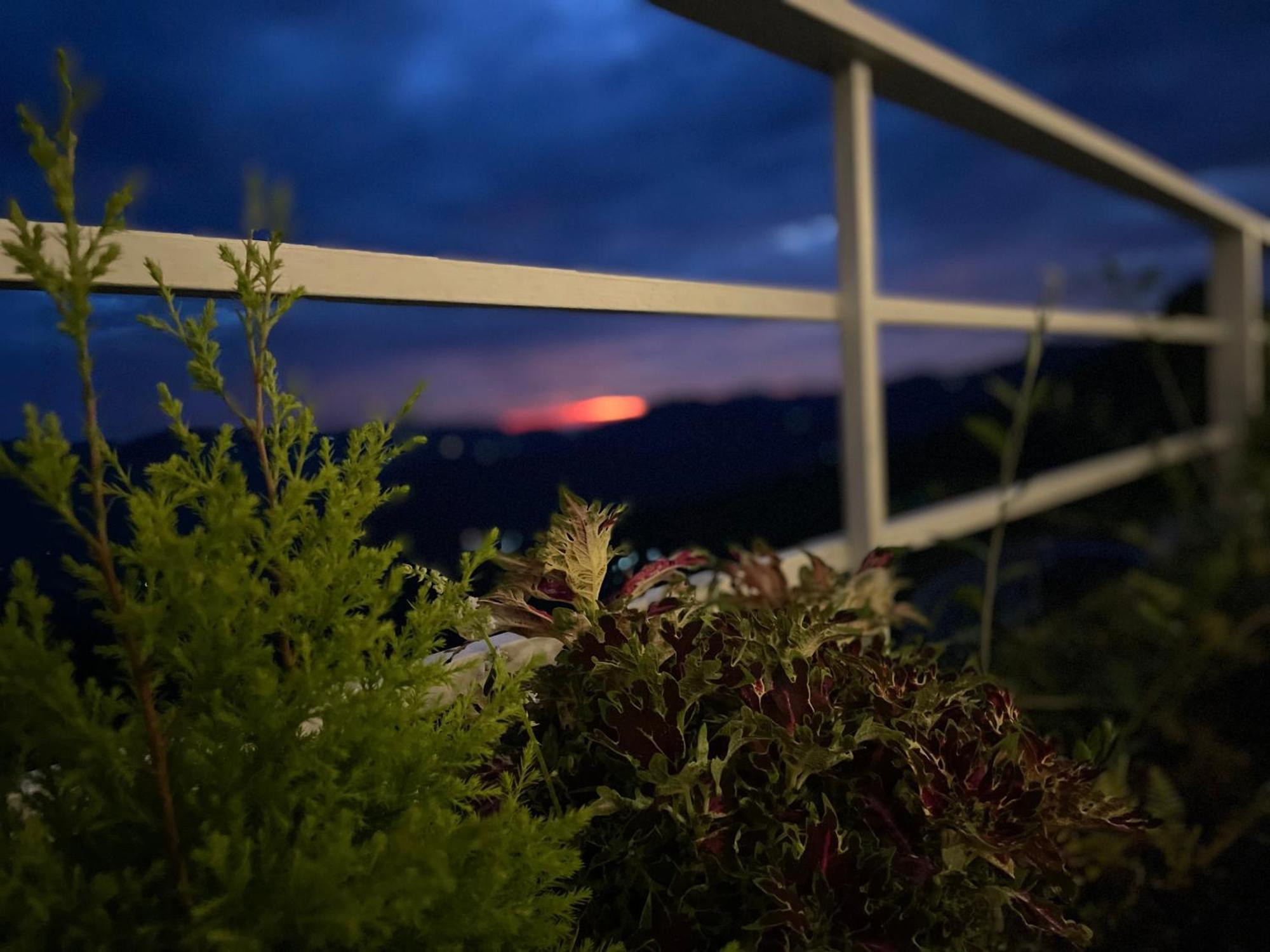 Onehouse Resort Lansdowne Exteriér fotografie