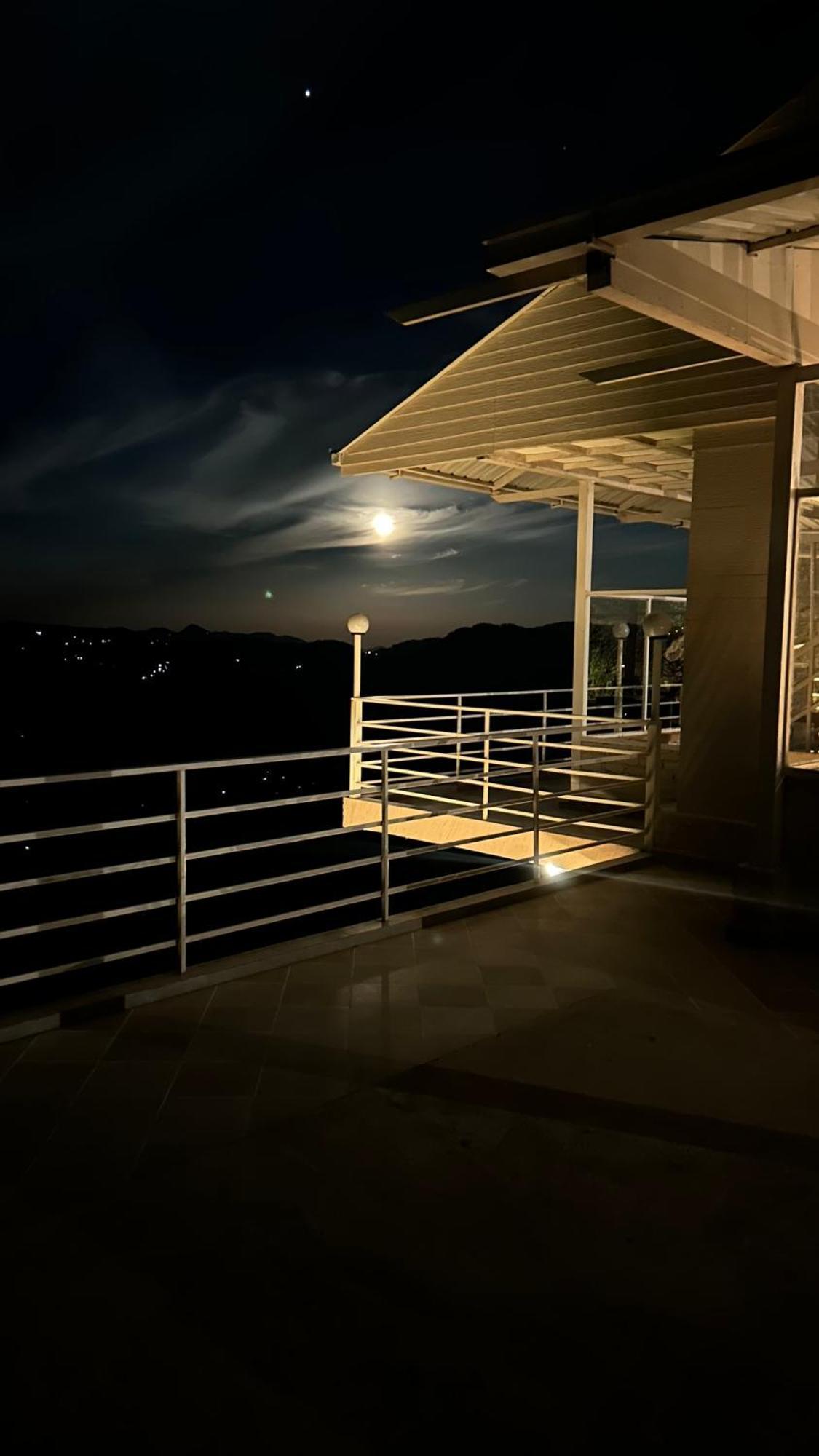 Onehouse Resort Lansdowne Exteriér fotografie