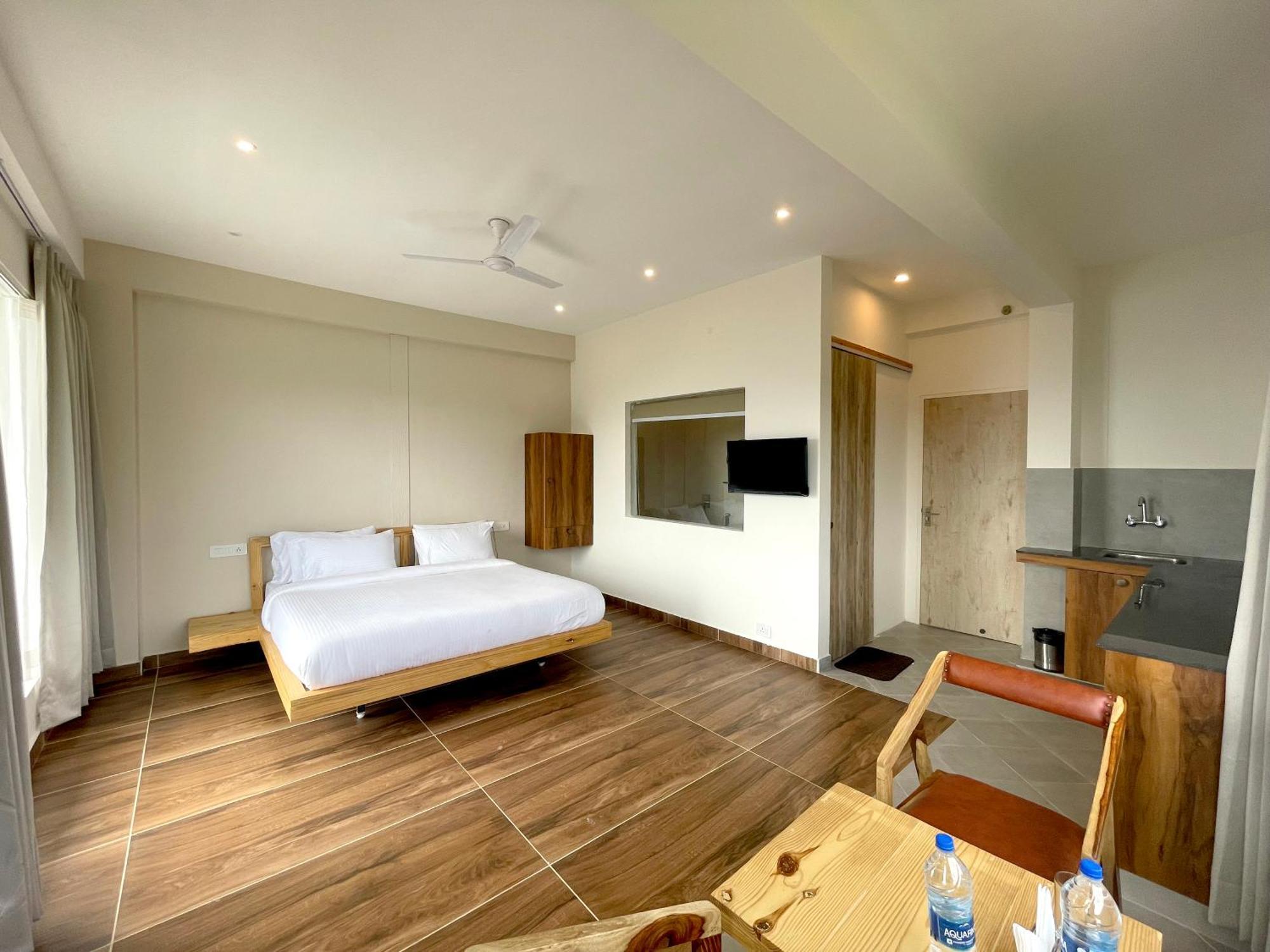 Onehouse Resort Lansdowne Exteriér fotografie