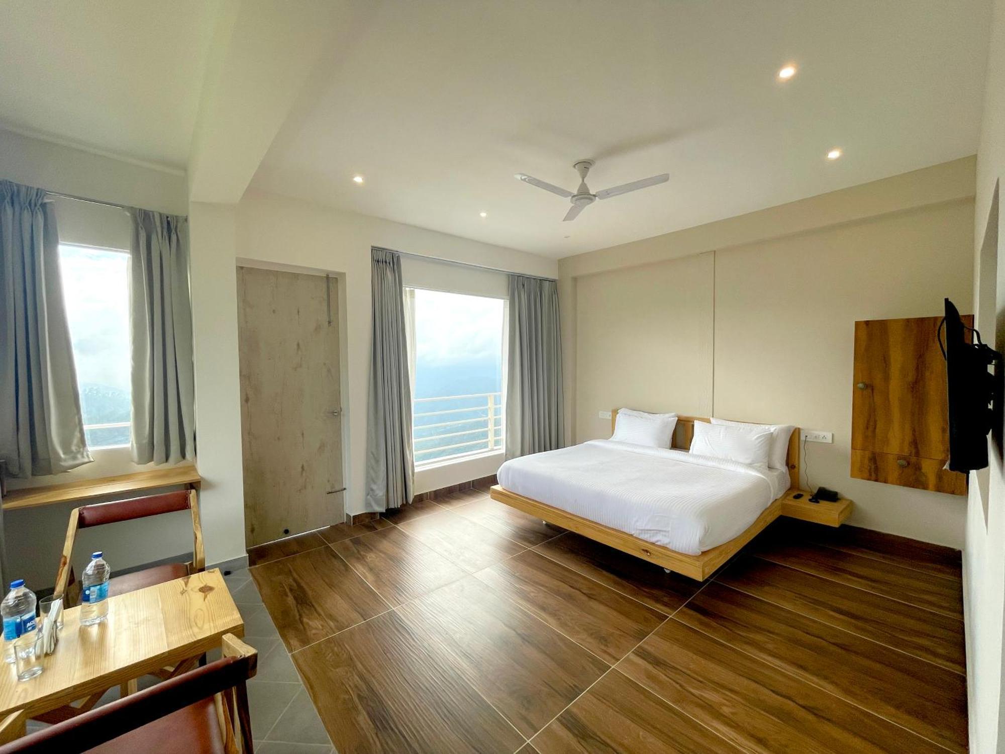 Onehouse Resort Lansdowne Exteriér fotografie
